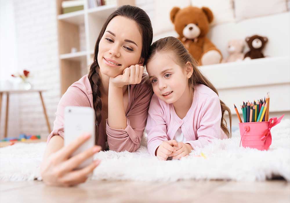 Engelli Çocuk Bakıcısı