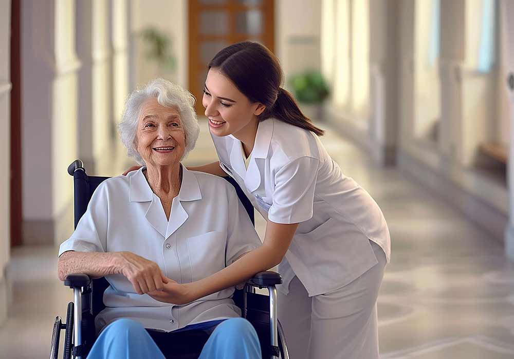 En İyi Engelli Bakıcı Şirketleri