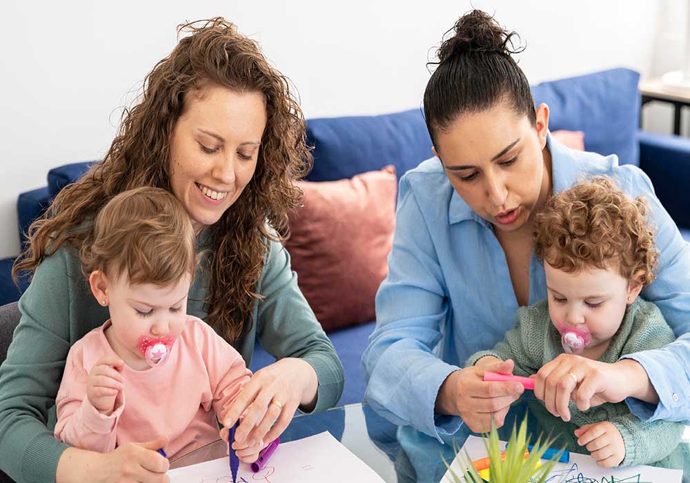 Bebek Bakıcı Danışmanlık Şirketi