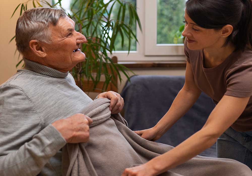 Yarım Gün Bakıcı Arayanlar Ankara