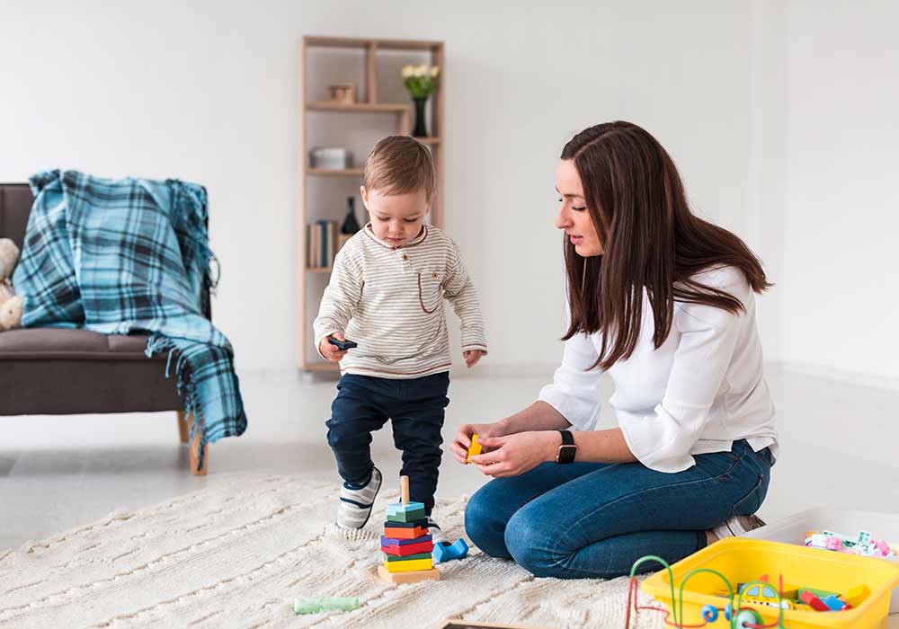 Ankara Çocuk Bakıcı Fiyatları